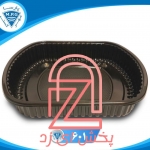 نمونه ظروف